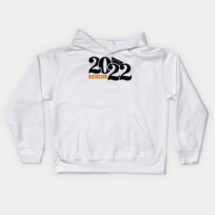 Class of 2022 shirt, Senior 2022 Graduate mug, Graduation, Senior 2022, Graduation 2022, Senior, 2022 Senior, college shirt Kids Hoodie